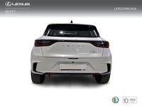 Usado Lexus LBX 136 CV (100 kW) 2025 Blanco SUV