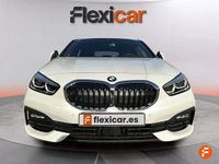 Usado BMW 118 150 CV (110 kW) 2021 Blanco Utilitario