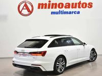 usado Audi A6 e-tron Avant 50 TDI S line quattro Tiptronic