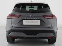 Usado Nissan Qashqai N-Connecta 140 CV (102 kW) 2024 Skyline grey SUV