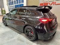 usado Mercedes A35 AMG Line Premium 4Matic 8G-DCT