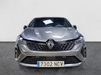 Usado Renault Clio Techno 90 CV (66 kW) 2025 Utilitario