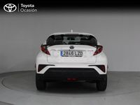 Usado Toyota C-HR Active 122 CV (89 kW) 2022 Blanco SUV