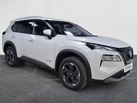 Usado Nissan X-Trail N-Connecta 204 CV (150 kW) 2025 Lunar white SUV