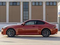 Usado BMW M2 Comfort Edition 460 CV (338 kW) 2023 Rojo Coupe