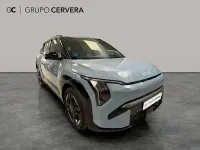 Usado Kia EV3 GT-Line 150 kW (204 CV) 2025 Eléctrico SUV