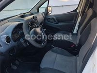 Usado Dacia Duster Lauréate 125 CV (91 kW) 2016 Negro SUV