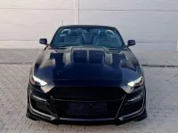 Usado Ford Mustang Convertible 290 CV (213 kW) 2019 Negro Descapotable
