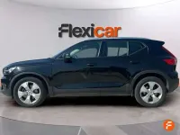 Usado Volvo XC40 Inscription 197 CV (144 kW) 2021 Negro SUV