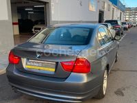 Usado BMW 318 143 CV (105 kW) 2011 Gris / plata Berlina