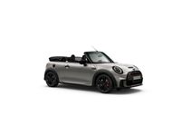 usado Mini John Cooper Works Cabriolet Cooper Works 170 kW (231 CV)