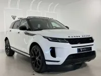 Usado Land Rover Range Rover evoque SE Dynamic 163 CV (119 kW) 2023 Blanco SUV