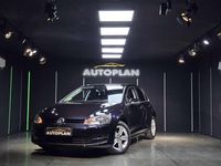 Usado VW Golf VII Advance 150 CV (110 kW) 2013 Negro Utilitario