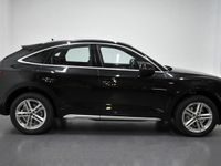 usado Audi Q5 SPORTBACK S line 40 TDI quattro ultra 150 kW (204 CV)