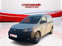 Usado VW Caddy 75 CV (55 kW) 2021 Monovolumen