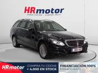 Usado Mercedes 170 231 CV (169 kW) 2015 Azul Familiar
