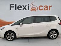 usado Opel Zafira Tourer 1.6 CDTi S/S 120 CV Expression Diésel en Flexicar Granollers