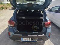 Usado Dacia Spring Extreme 47 kW (65 CV) 2023 Eléctrico Utilitario