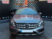 usado Mercedes GLA180 7G-DCT AMG Line 7G-DCT