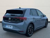 Usado VW ID.3 Pro 150 kW (204 CV) 2023 Eléctrico Utilitario