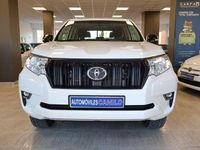 Usado Toyota Land Cruiser 177 CV (130 kW) 2020 Blanco SUV