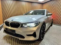 Usado BMW 330e 292 CV (214 kW) 2021 Gris / plata Berlina