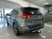 Usado Nissan X-Trail Tekna 131 CV (96 kW) 2019 Gris SUV