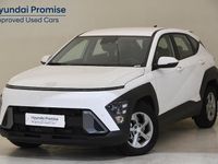 Usado Hyundai Kona 99 CV (72 kW) 2025 SUV