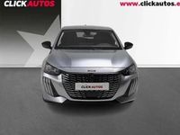 Usado Peugeot 208 Allure 100 CV (73 kW) 2025 Utilitario