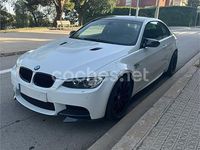 Usado BMW M3 420 CV (308 kW) 2008 Blanco Coupe