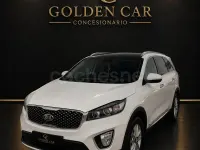 Usado Kia Sorento 200 CV (147 kW) 2015 Blanco SUV