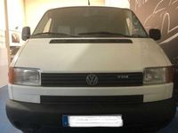 usado VW Transporter 2.5Tdi 102cv