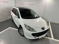 usado Peugeot 307 SW 1.6HDI D-Sign 110