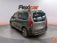 Usado Citroën Berlingo Shine 102 CV (75 kW) 2019 Gris Monovolumen