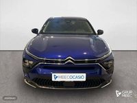 usado Citroën C5 X Hybrid 225 e-EAT8 Feel Pack