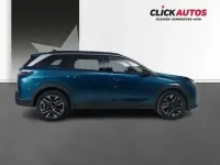 Usado Peugeot 5008 Allure 145 CV (106 kW) 2025 Azul SUV