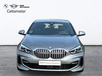 Usado BMW 118 Comfort Edition 150 CV (110 kW) 2024 Skyscraper grau metalizado Utilitario