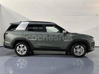 Nuevo KGM Torres 204 CV (150 kW) 2025 Gris / plata SUV