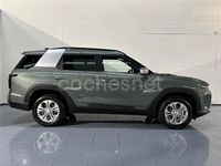 Nuevo Ssangyong (KGM) Torres 204 CV (150 kW) 2025 Gris / plata SUV