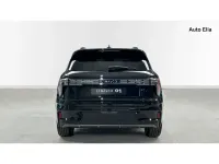 Usado Lynk & Co 01 276 CV (202 kW) 2025 Negro SUV