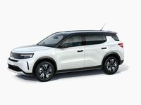 Nuevo Opel Frontera 146 CV (107 kW) 2026 Blanco SUV