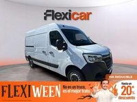 Usado Renault Master 150 CV (110 kW) 2024 Blanco Van