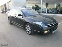 usado Citroën C6 2.7 HDi V6 CAS Exclusive