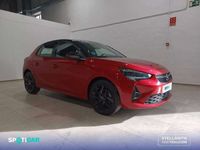 usado Opel Corsa 1 2t Xhl 74kw 100cv Gs Kardio Red