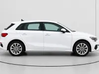 Usado Audi A3 Advanced 110 CV (80 kW) 2021 Berlina