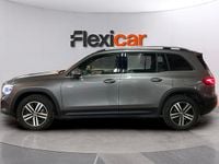 Usado Mercedes GLB200 150 CV (110 kW) 2021 Gris SUV