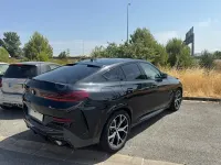 Usado BMW X6 M Sport 286 CV (210 kW) 2023 Negro SUV