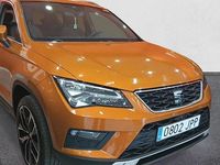 Usado Seat Ateca 4Drive 150 CV (110 kW) 2016 SUV