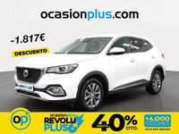 Usado MG HS Comfort 162 CV (119 kW) 2024 Blanco SUV