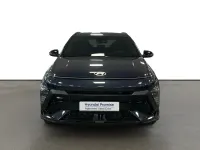 Nuevo Hyundai Kona N Line 138 CV (101 kW) 2026 Azul SUV